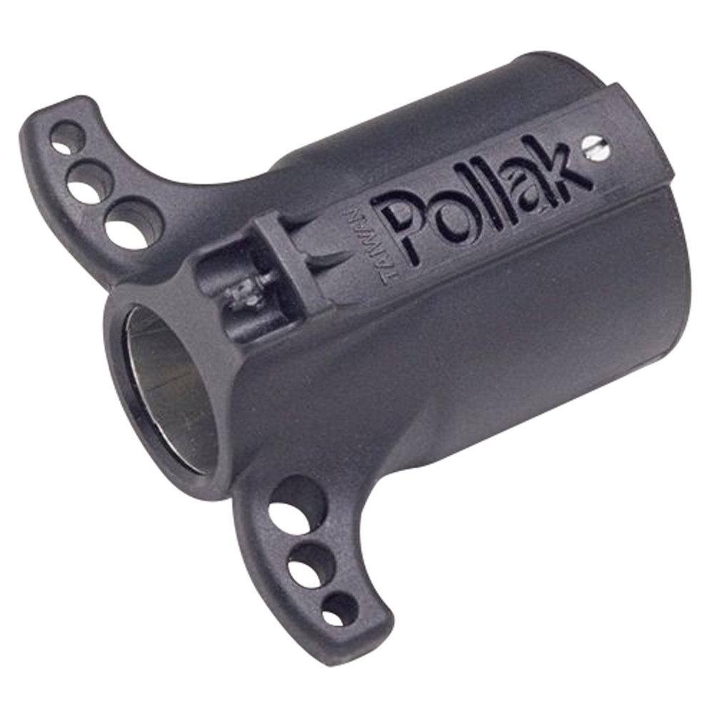 7 way to cigarette lighter plug adapter POLLAK 7-Way Power Outlet Adapter 11-896