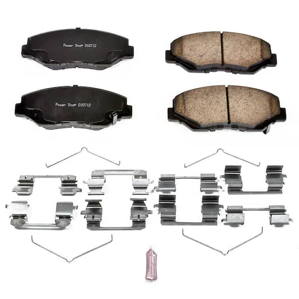 Power Stop Disc Brake Pad Set