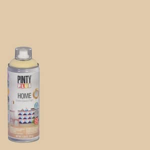Home 11.18 oz. Sand Water Base Spray Paint