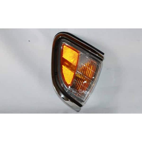 TYC Parking / Side Marker Light 1995-1997 Toyota Tacoma 2.4L 2.7L 3.4L