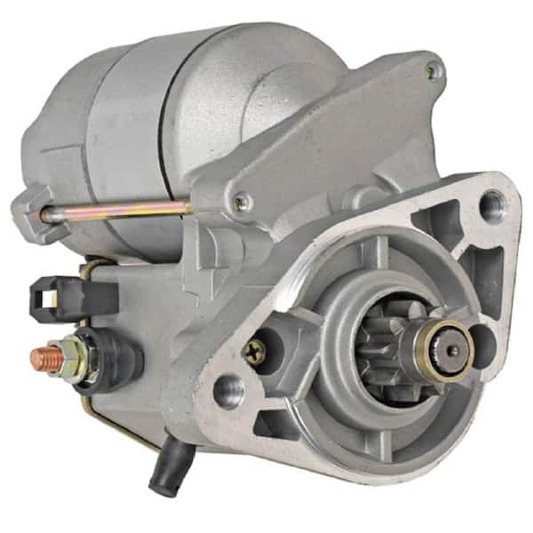 DB Electrical Starter for Daihatsu Engine 23 31 32 DM950G/Cub