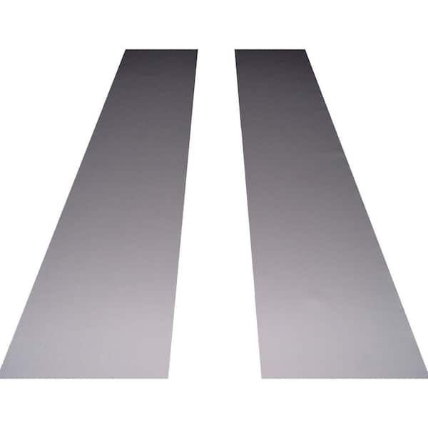 1.9 ft. x 20 ft. Floor Protector Strips