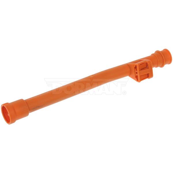 Unbranded Engine Oil Dipstick Tube - Plastic