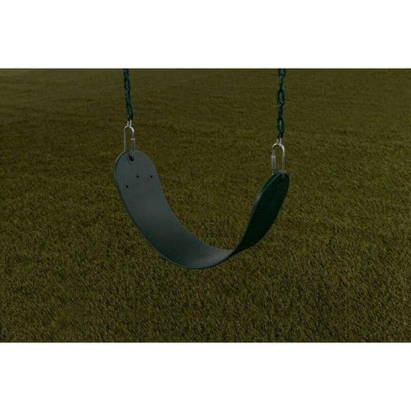 Creative Cedar Designs Standard Swing With Chains Green for sale online 