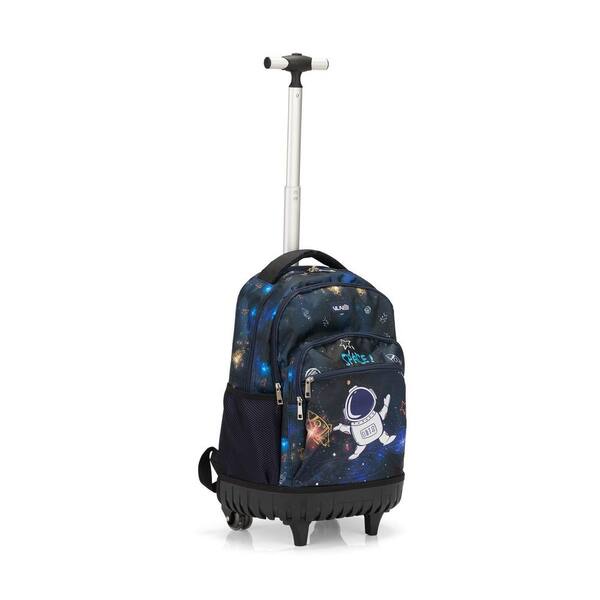 Space Boy Luggage Set