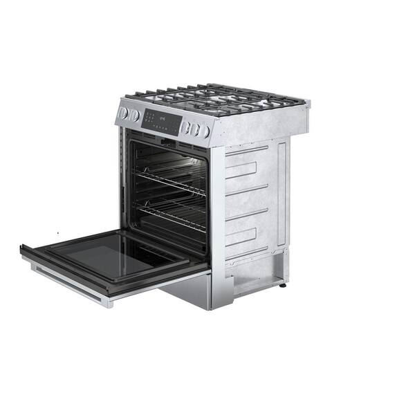 bosch gas range hgi8056uc