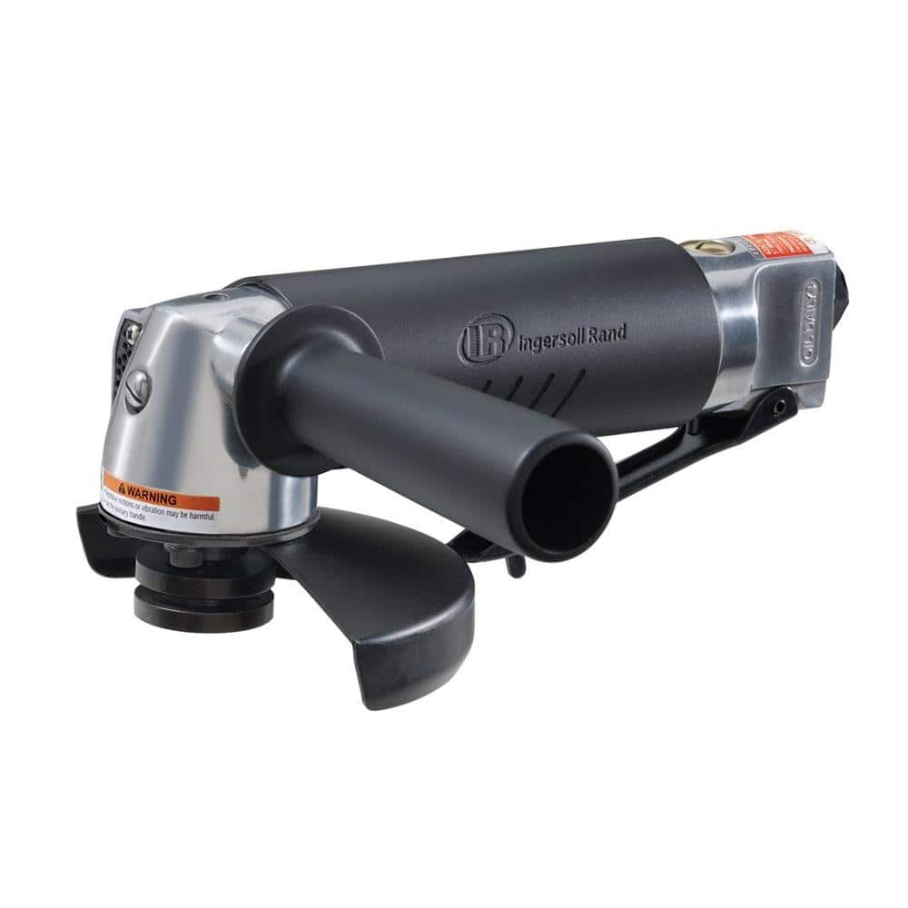Ingersoll Rand Angle Grinder 422G The Home Depot