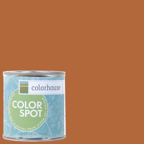 Colorhouse 8 oz. Wood .02 Colorspot Eggshell Interior Paint Sample