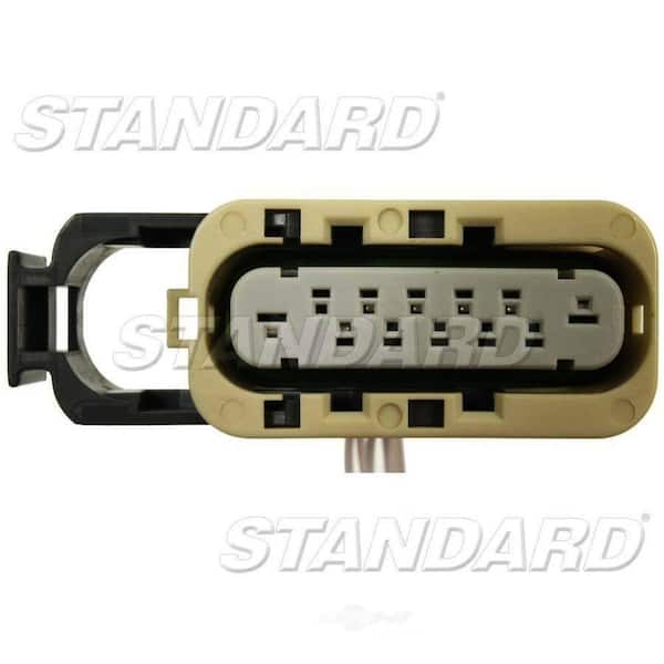 Neutral Safety Switch Connector S1516 The Home Depot