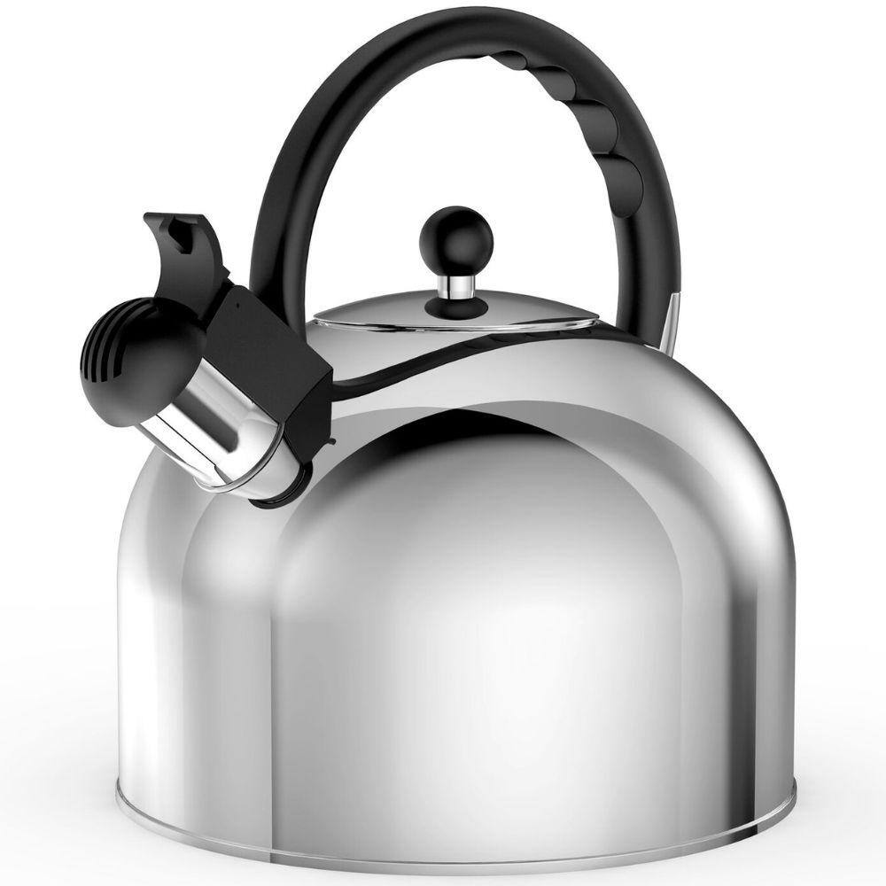 aoibox-3-17-qt-stainless-steel-stovetop-whistling-tea-kettle-for-12