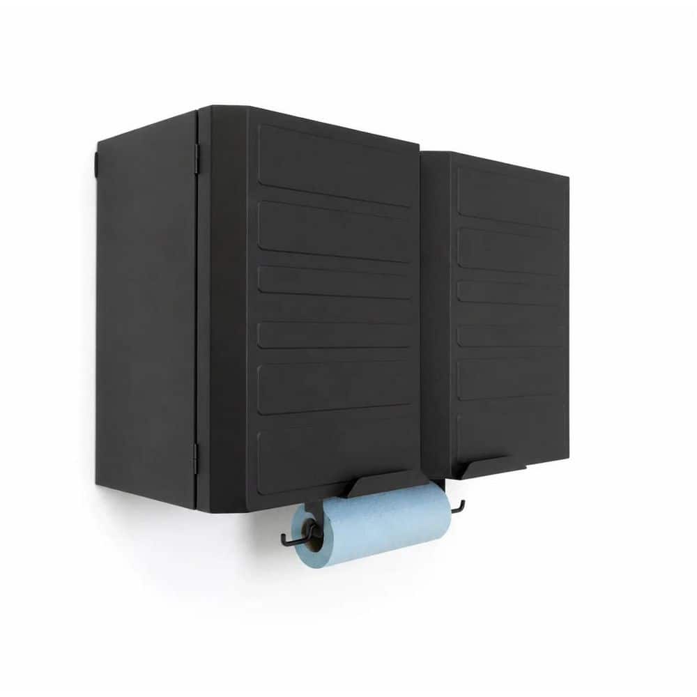StoreYour BLAT Wall Cabinet : Premium Wall Storage Cabinet price history on PriceWatchPro