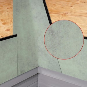 200 sq. ft. WeatherLock Specialty Tile and Metal Self-Sealing Waterproofing Underlayment