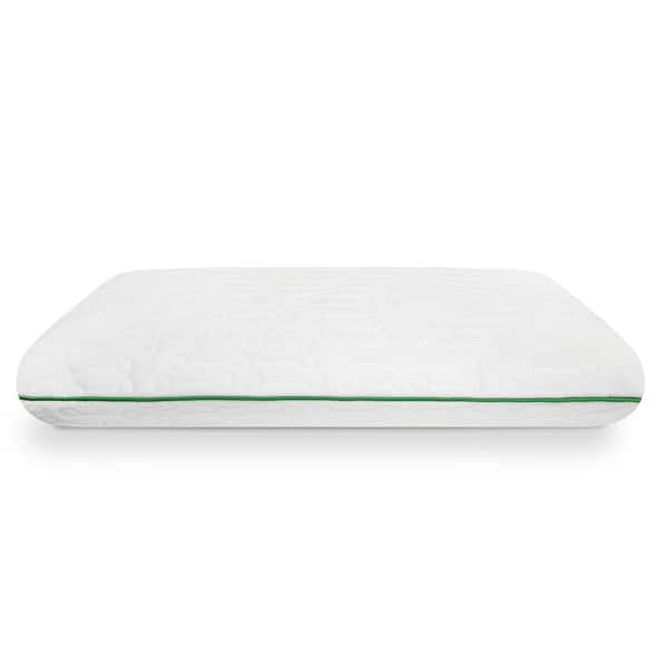 Linear Leg Cool Memory Foam Pillow