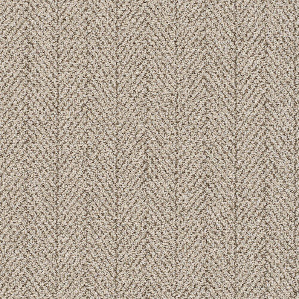 8 in. x 8 in. Loop Carpet Sample - Chorus Hue - Color Hook price history on PriceWatchPro