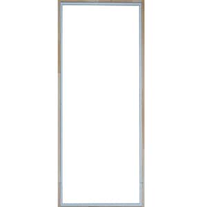 24.625 in. x 53.125 in. x 3 mm Tempered Glass Storm Kit for 30 in. Screen Door