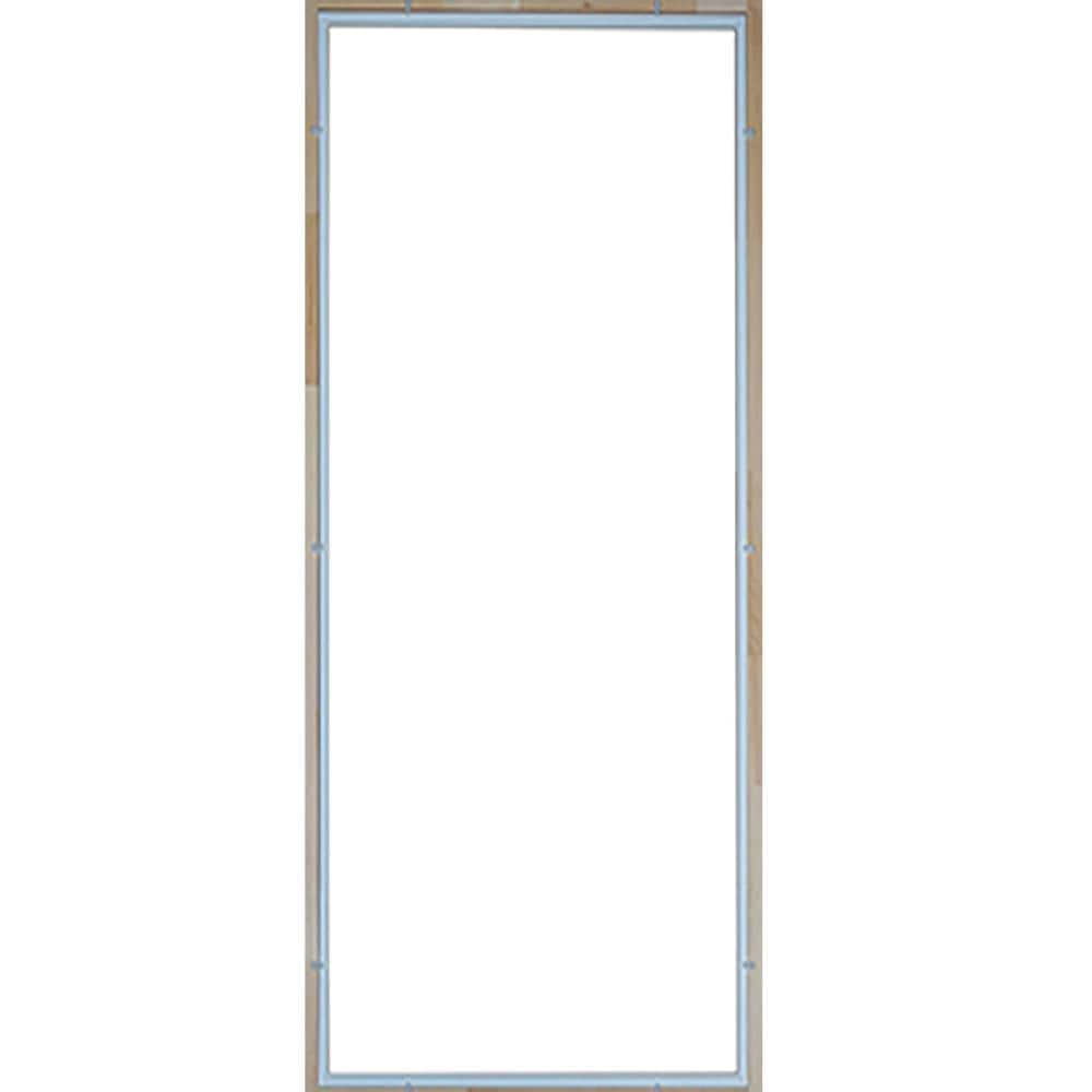 Clear Kimberly Bay Screen Doors Dsag34 64 1000 