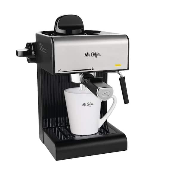 Mr. Coffee: Coffee Makers, Espresso Machines, & Accessories