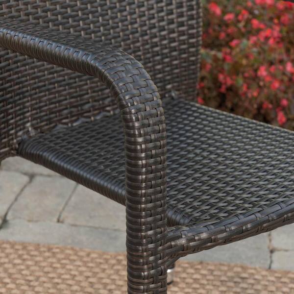 Spencer discount outdoor lounger