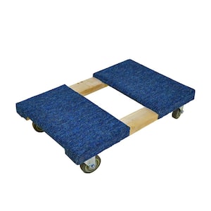 1200 lbs. Capacity Furniture Dolly