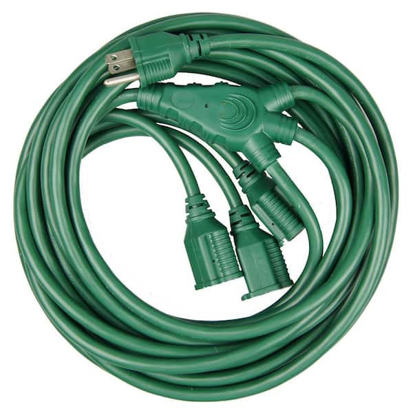 Reviews For Hdx 28 Ft 16 3, Home Depot Outdoor Extension Cord Cover