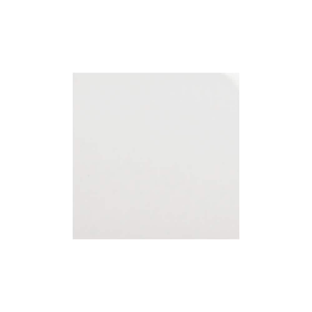 Alabaster 4 in. x 4 in. x 8mm Glass Subway Tile Sample price history on PriceWatchPro