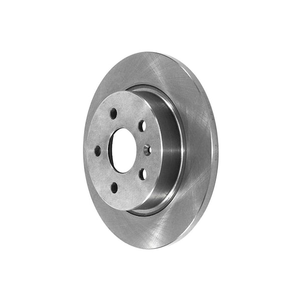 Unbranded Disc Brake Rotor - Front