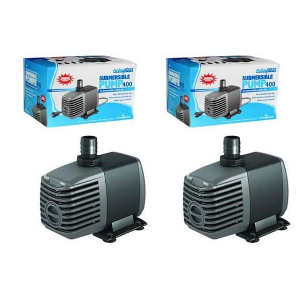 Aquarium pump shop home depot