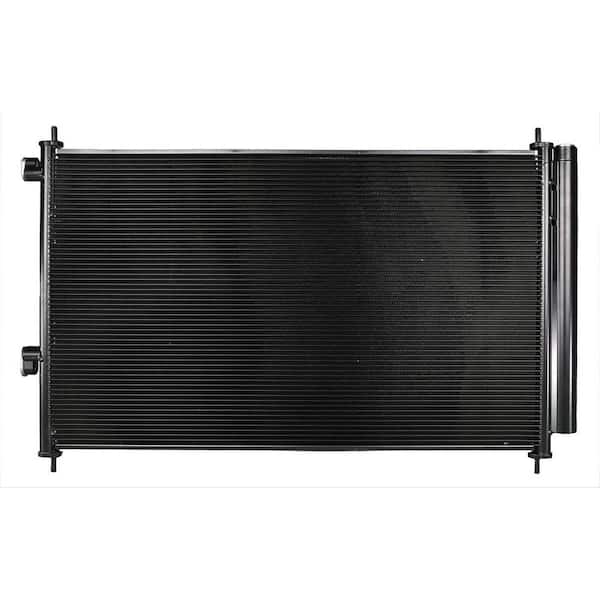 OSC A/C Condenser