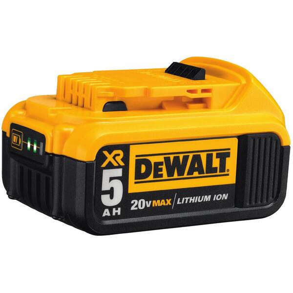 DEWALT - 20V MAX XR Lithium-Ion 30-Degree Cordless Brushless 2-Speed Framing Nailer with 4Ah & 5Ah Batteries, Charger and Bag