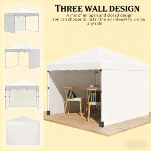 kaufen zelt TOMOUNT Glockenzelt 3m Glamping für 3-4 Personen Baumwolle Familienzelt Campingzelt Tipi Zelt Teepee Pyramidenzelt für Gruppen Familien Outdoor Camping Feste Sport & Freizeit 10M Dome Kits:Thermal Insulation Layer Category:Kinder Jugend Fahrräder_Schwarz Picnic Area with Hammocks