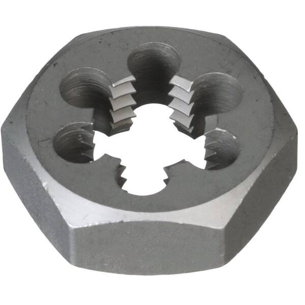 Details about   1 of 3/8-28 TPI Right Hand Thread Die 