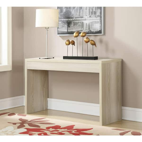 convenience concepts entryway table