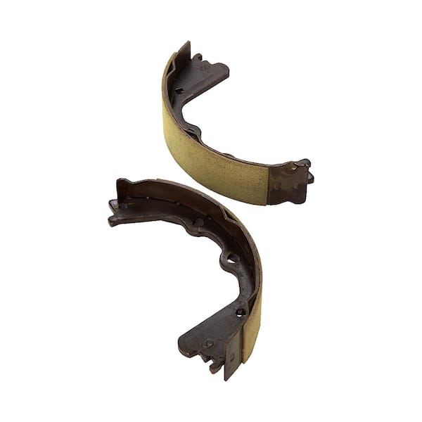 Parking Brake Shoe - Rear