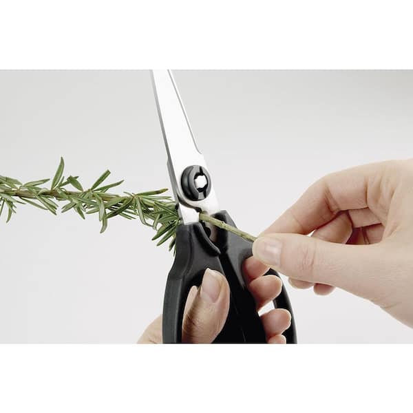 OXO Good Grips Kitchen and Herb Scissors & Reviews