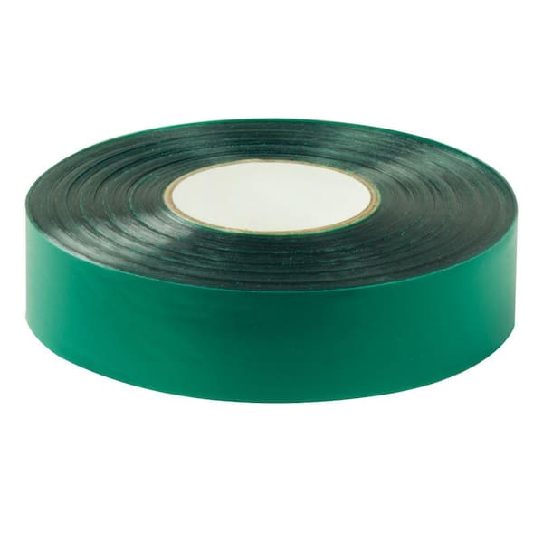 Unves Stretch Tie Tape Roll 1/2" 300 Ft Plant Tape Thick Reusable Garden Tape...
