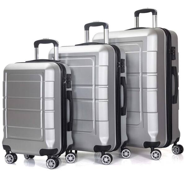 samsung luggage set