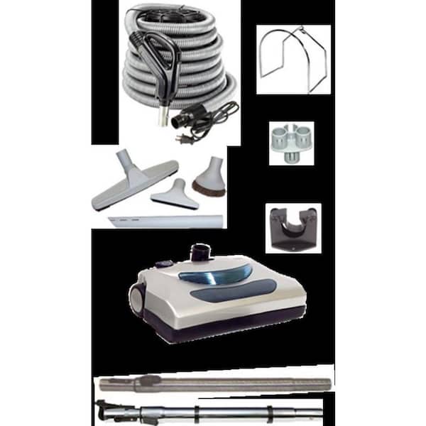 CANAVAC 30 ft. Electric Kit and Accessories