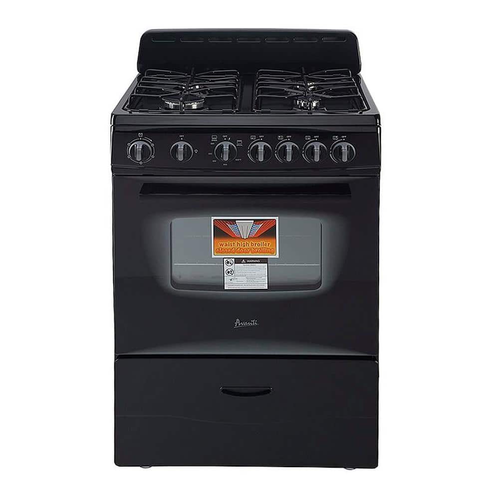 https://images.thdstatic.com/productImages/fdef2adb-21fd-45d1-b59e-9e8f77997d9f/svn/black-avanti-single-oven-gas-ranges-gr2415cb-64_1000.jpg
