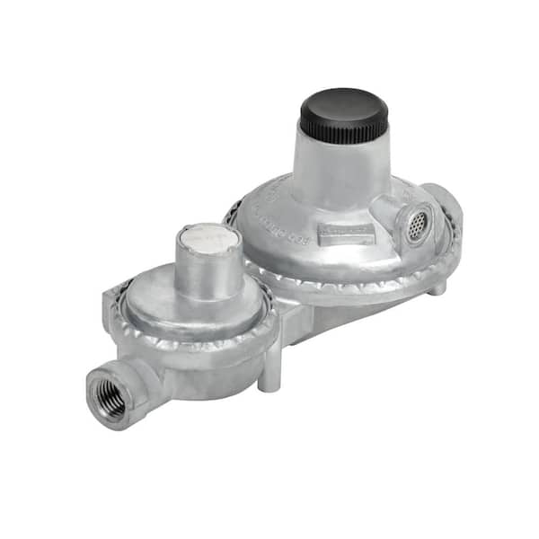 988HP-06 1st First Stage Propane Regulator POL 3/4 NPT 2.1