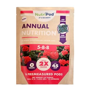 NutriPod for Annual Plant