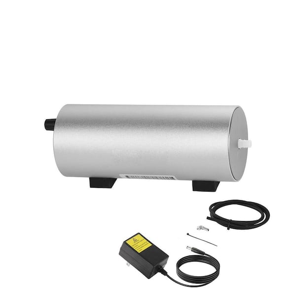 Air Assist, Adjustable 30 L/min Airflow, Air Assist Pump Kit for Laser Cutter and Engraver, 2025 Upgrade