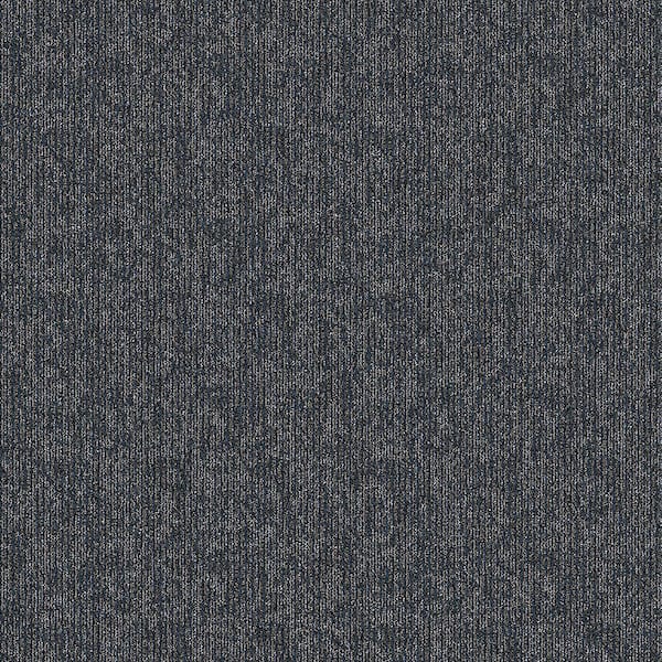 Crescent Creek - Online News - Blue Commercial 24 x 24 in. Glue-Down Carpet Tile Square (96 sq. ft.)