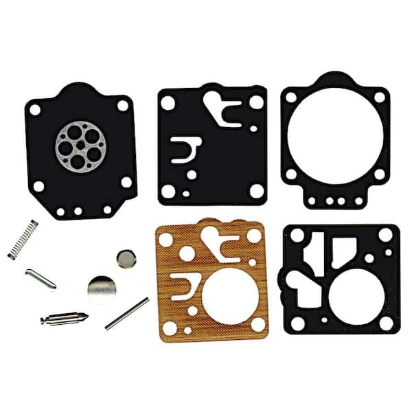 STENS New 615-827 OEM Carburetor Kit for Homelite XL-12 AND SXL