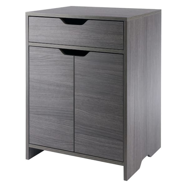 1 - Drawer Filing Storage Cabinet