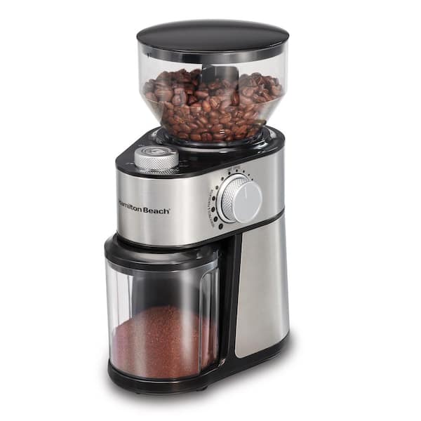 The Hamilton Beach Coffee Grinder Has  Shoppers Obsessed
