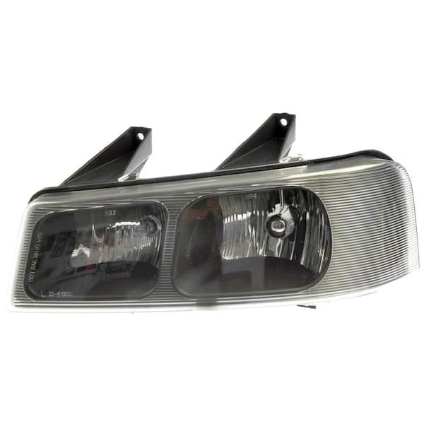 Head Lamp Assembly