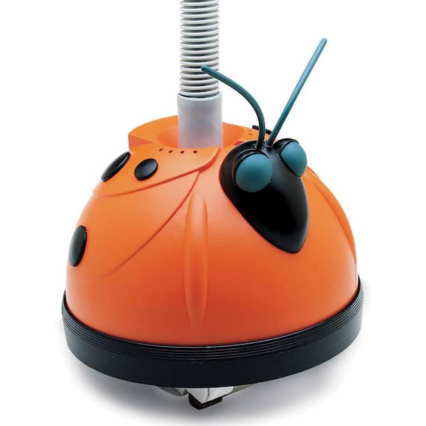 HAYWARD Aquabug Pool Suction Side Cleaner for Above Ground Pool
