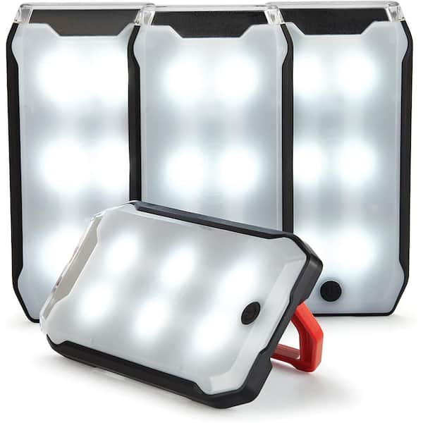 Coleman - Quad Pro 800L LED Panel Lantern