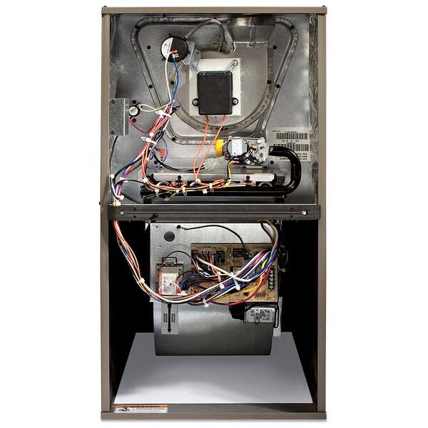Winchester 100,000 BTU 96% 2-Stage Variable Speed Multi-Positional Gas  Furnace TM9V100C16MP12 - The Home Depot