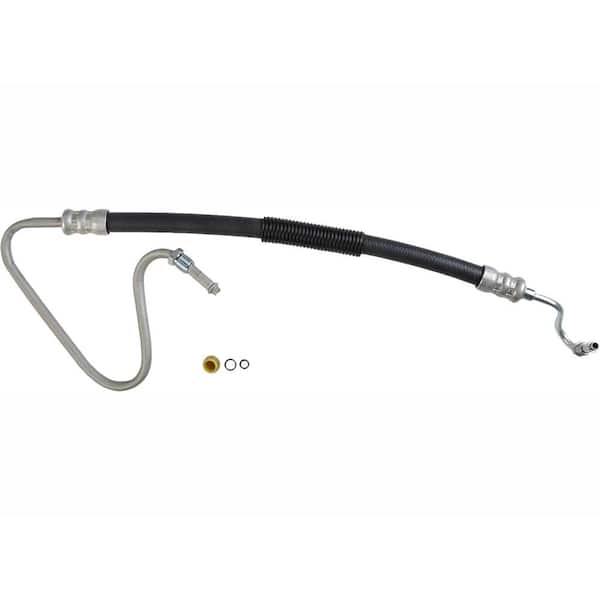 Sunsong Power Steering Pressure Line Hose Assembly